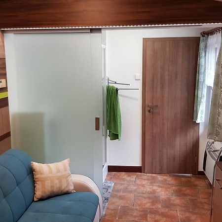 Apartamento Apartmán Lidovka Kutná Hora Exterior foto