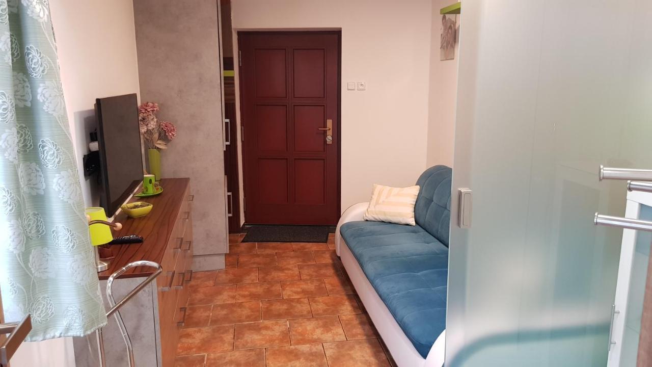Apartamento Apartmán Lidovka Kutná Hora Exterior foto